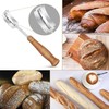 Bread Lame Cutter for Sourdough & Artisan Breads – Handcrafted