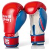 Paffen Sport Kids Boxing Gloves for Boxing Training Kickboxing Muay