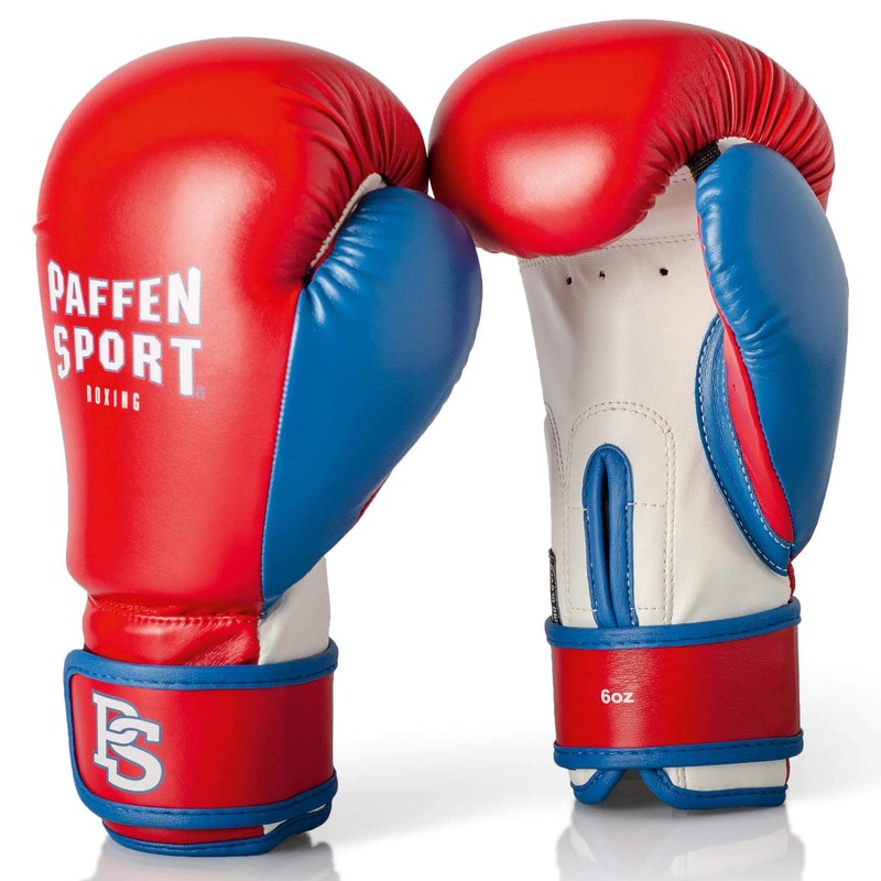 Paffen Sport Kids Boxing Gloves for Boxing Training Kickboxing Muay
