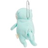 Shinada Global MOKW-0088PM Mochi Kawaso Pastel Mint with Ball Chain