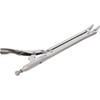 BGS 4496 | Locking Long Nose Grip Pliers | 380