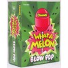 Charms Blow Pop What A Melon Lollipops Candy Pops Suckers Watermelon 48 ct Box