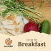 Crik Crak Crackers - Thin Crisps Crackers - Crispy Cracker