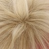 God Goods, Cosplay Wig, Ness Wig, Anime, Heat Resistant, Costume,