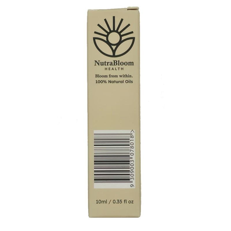 Sweet Orange Essential Oil Roll On