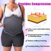Lipo Foam Back Board Lumbar Molder BBL Backboard Compression Vertebral