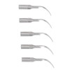 5pcs P1 Dental Clean Machine Tip Stainless Steel Heat Resistance