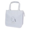 MIMIMILLI Insulated Lunch Bag Insulated Tote / Shimaenaga New Entrance