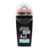 L'Oreal Men Expert Roll On Carbon Pro