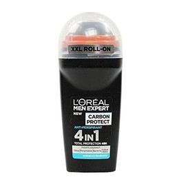 L'Oreal Men Expert Roll On Carbon Pro