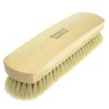 Dasco Shoes in Horsehair Brush. Beige Size: 1.5/2.5 UK Child