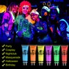 GARYOB GARYOB Glow in Dark Face Body Paint UV Blacklight