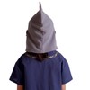 CoolChange Warm Children's Fleece Hat in Knight's Helmet Design |