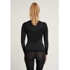 hummel First Seamless Jersey L/S Woman - Maglia da Divisa