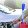 Fluid Extractor Pump Cordless Electric Liquid Transfer Pump for Gasoline