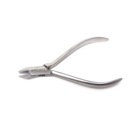 Premium Quality Dental Aderer Plier 3 Prong Dental Wire Bending Pliers,Triple Beak Orthodontic Pliers Archwire Bending Forming and Contouring Premium Grade Stainless Steel Instrument