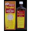 NUTROPHOS Liquid Nerve Tonic with Vitamin B 16.9oz/500ml (Pack of