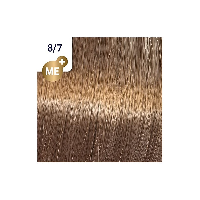 Wella Professionals Koleston Perf. Me+ Special Blonde 12/11, 60 ml
