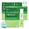 green fields Pureun Deulpan Postbiotics Proline Lactobacillus Sticks 30 Packs x 3 Boxes Premium Prebiotics 19 Types of Live Lactobacillus / 푸른들판 포스트바이오틱스 프롤린 유산균 스틱 30포x3통 프리 프로 바이오틱스 프리미엄 19종 생유산균