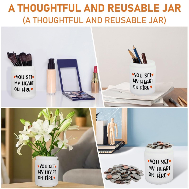 Funny Valentines Day Christmas Anniversary Birthday Gifts for Her,Women,Wife, Girlfriend,Gifts