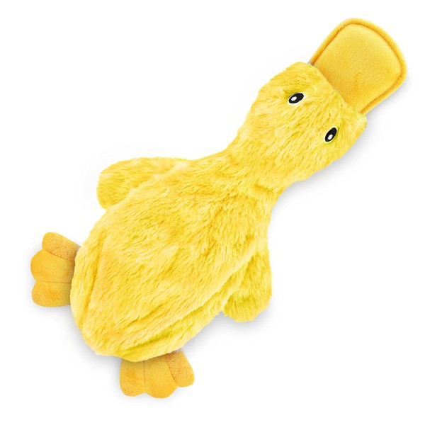 Best Pet Supplies Crinkle Dog Toy for Small, Medium, and