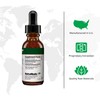 NutraMedix Sweet Leaf Stevia Liquid Drops - Sugar Free Sweetener