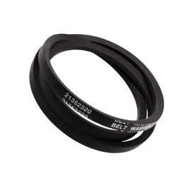 21352320 Washer Drive Belt Compatible with Top Brand Replaces with WP21352320VP, 21001478, WP21352320, 35-2073, 35-2320, 6432AREVB, PS11738882, AP6005822