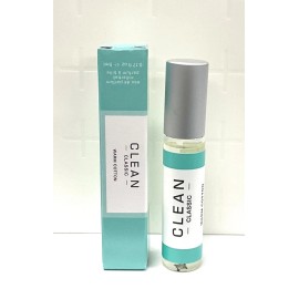 Clean Reserve Classic Warm Cotton EDP  0.17oz/5mL Rollerball NIB