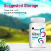 Aliness Lactoferrin LFS 90% 100mg Resistance Dietary Supplement 30 Capsules