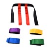 Kid Chasing Belt Game Children Interactive Chase Ribbon Streamer for