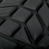 Wacece Air Seat Cushion Padded Seat Cover Cooling Breathable 3D