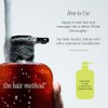 THE HAIR METHOD, Ultra Hydration Shampoo, Aceite de Granada y