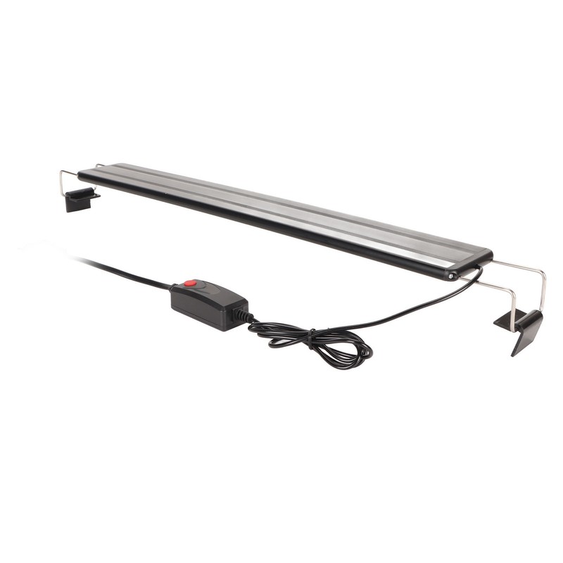 Aquarium LED Light Professional High Brightness 4 Rows Splash Proof