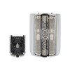 Shaver Foil Head Electric Razor Replacement Cutter Head Accessory Fit