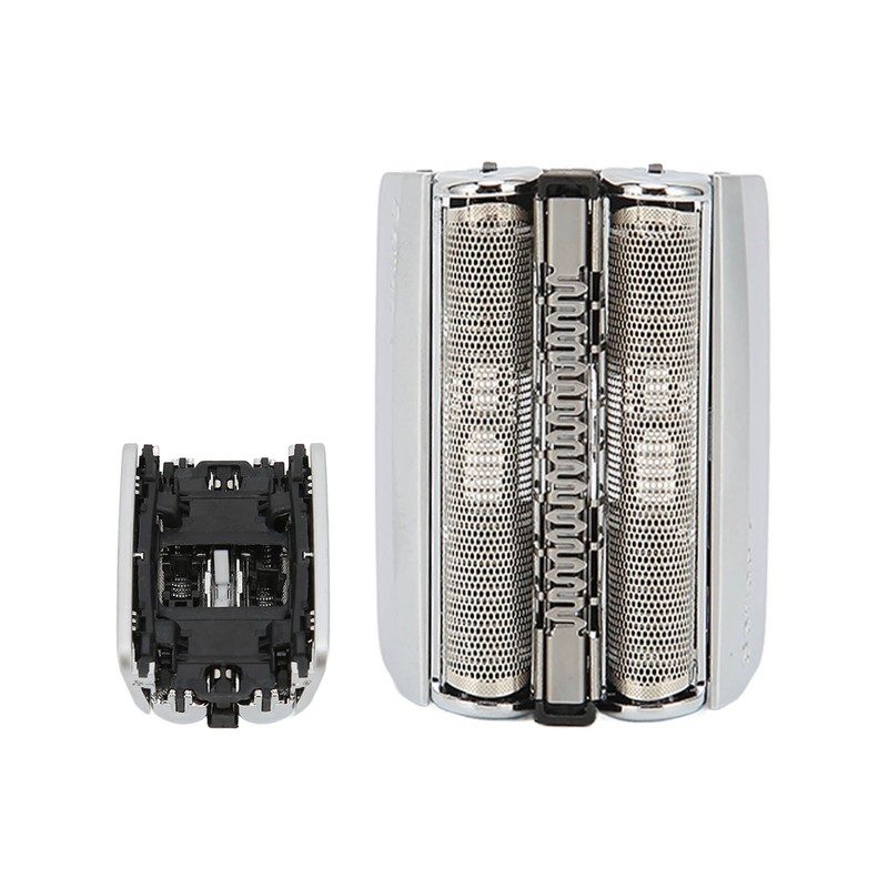 Shaver Foil Head Electric Razor Replacement Cutter Head Accessory Fit