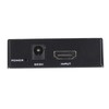 HD Multimedia Interface Splitter 1 in 2 Out Display Duplicator