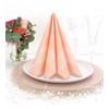 APARTina 50 Napkins Lace 40 x 40 cm Fabric-Like Airlaid