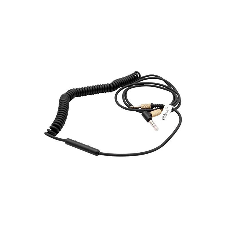 vhbw Audio AUX Cable Compatible with Marshall Kilburn, Kilburn 2
