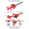 FGFXL Battling Top Set, Burst Gyro Toys 10 Spinning Tops