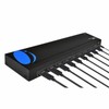 OREI HDMI Splitter 1 in 8 Out with Video Resolutions