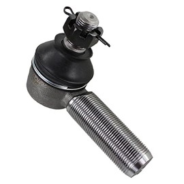 Eparts, Inc. E-1048273M91 RH Short Outer Tie Rod for Massey Ferguson 230