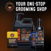 GIBS Bushmaster Beard, Hair & Tattoo Oil - 4 oz