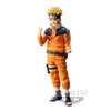Banpresto 17693 Grandista Nero Uzumaki Naruto #2 Figure