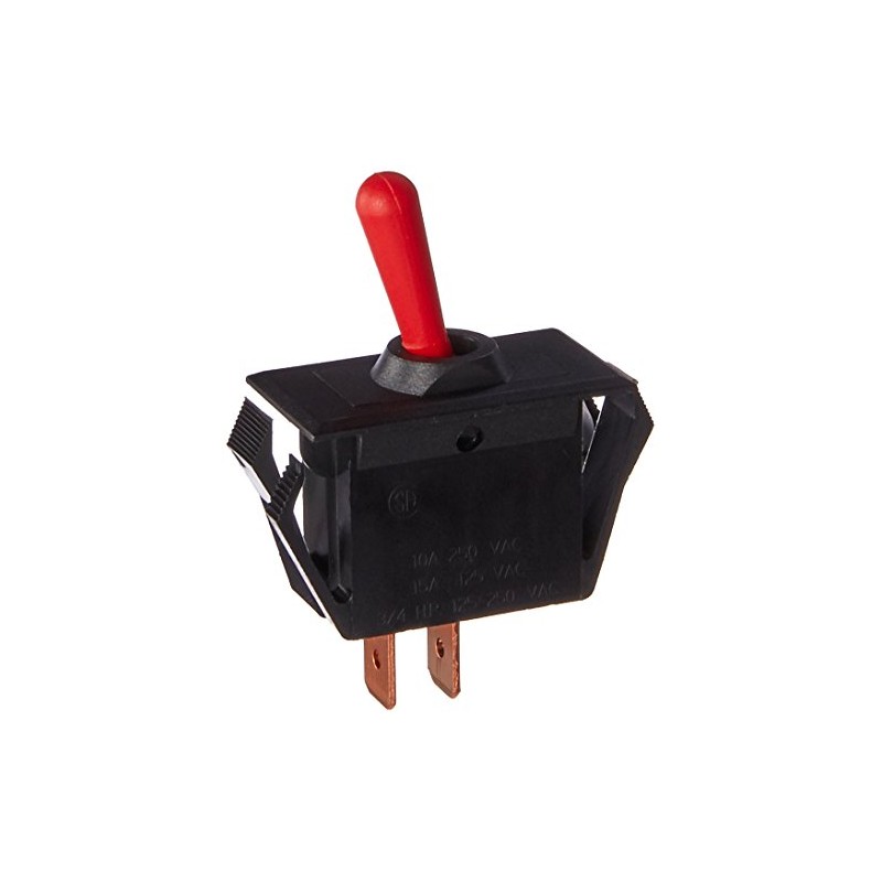 Ridgid 12313 Switch, Toggle