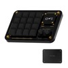 NLOFIN Double Knob Custom Macro Pad Programmable Designer Mini Keyboard