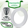 Blade Gasket Ring with Diameter Ø 39/26 mm for Vorwerk