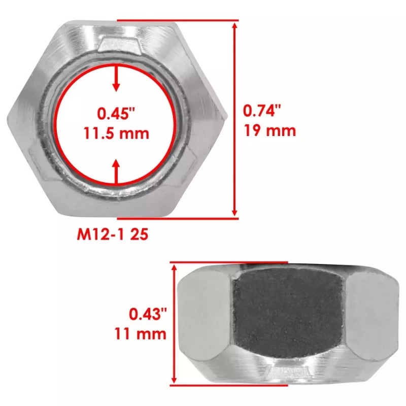 Caltric Steering Shaft Kit For John Deere E100 E110 E120