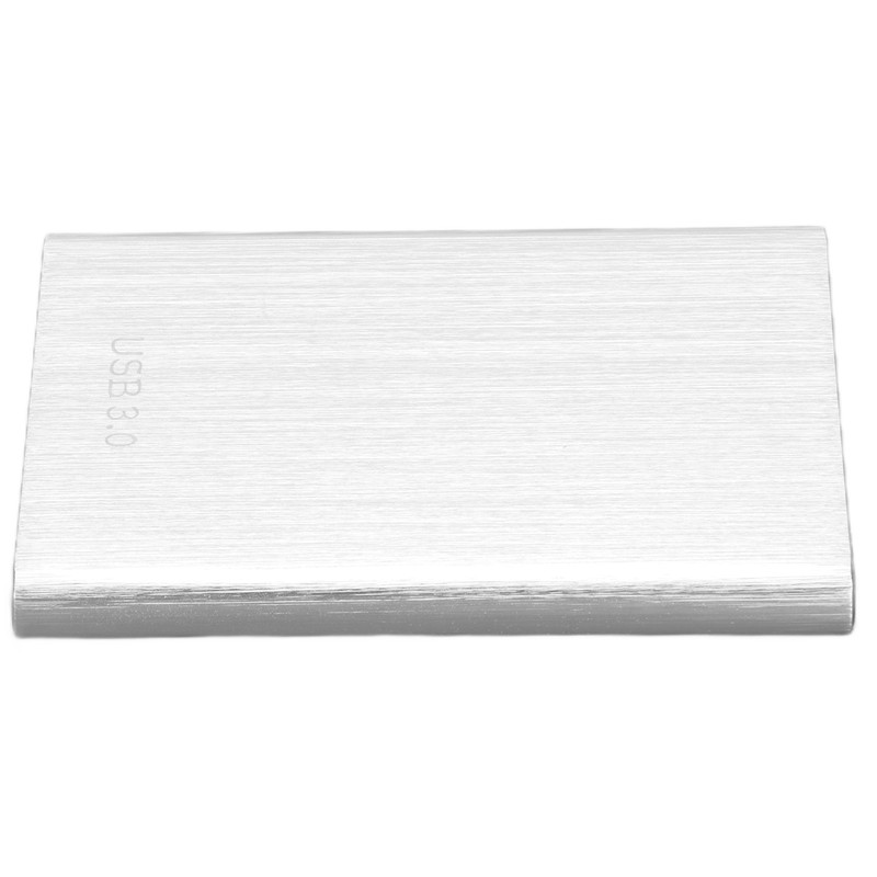 External Hard Drive Fast Data Transfer Easily Use Wide Compatibility