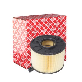 febi bilstein 102970 Air Filter, pack of one