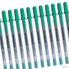 Stationery and Office Supply Pen Count 6mm, 12 Count for school, and desk organization, writing planning or paper accessory, and, Option 2